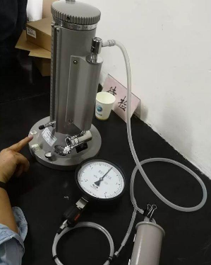 丽水市测量仪器检测试验中心