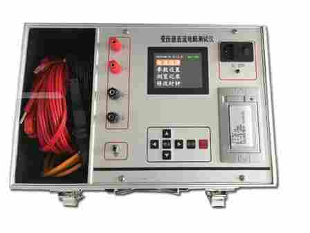 电力变压器直流电阻测试仪的注意事项