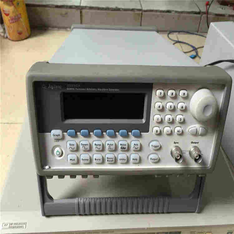 收购个人闲置-上海市agilent33250A