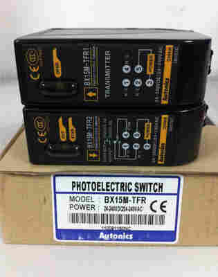 奥托尼克斯传感器朔州市代理经销商