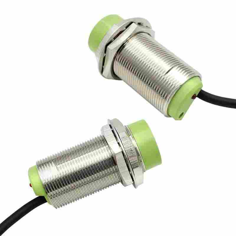 奥托尼克斯传感器锡林郭勒代理经销商