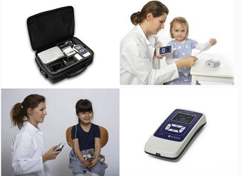 德国麦科新生儿听力筛查仪Ero•Scan