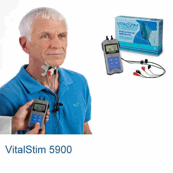 美国Vitalstim5900吞咽障碍治疗仪