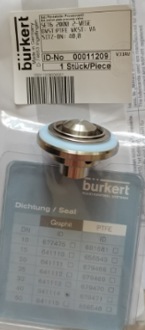 burkert宝德00011209电磁流量计性能介绍