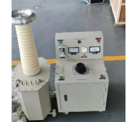 TC系列 试验变压器操作台