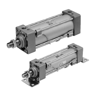 原装SMC气缸MDBB50-100安装调试步骤