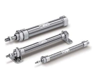 规格分析 SMC气缸CD85N25-50CJ-B