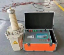 1623461149651364.png JL1007-5KVA/50KV高压试验变压器