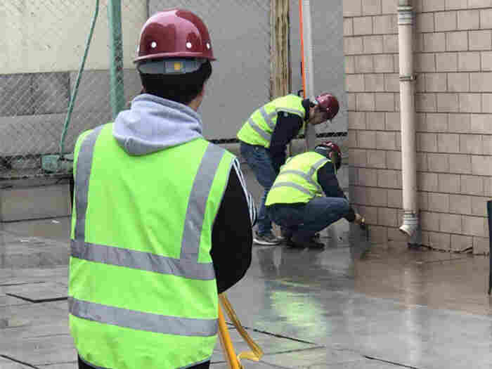 南京风机塔筒监测公司在线咨询