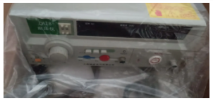 SM9605智能型全自动耐压试验仪