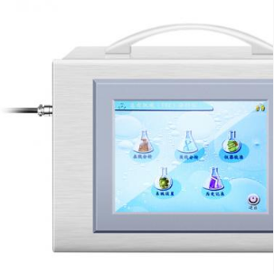 纯水TOC快速测试仪检测