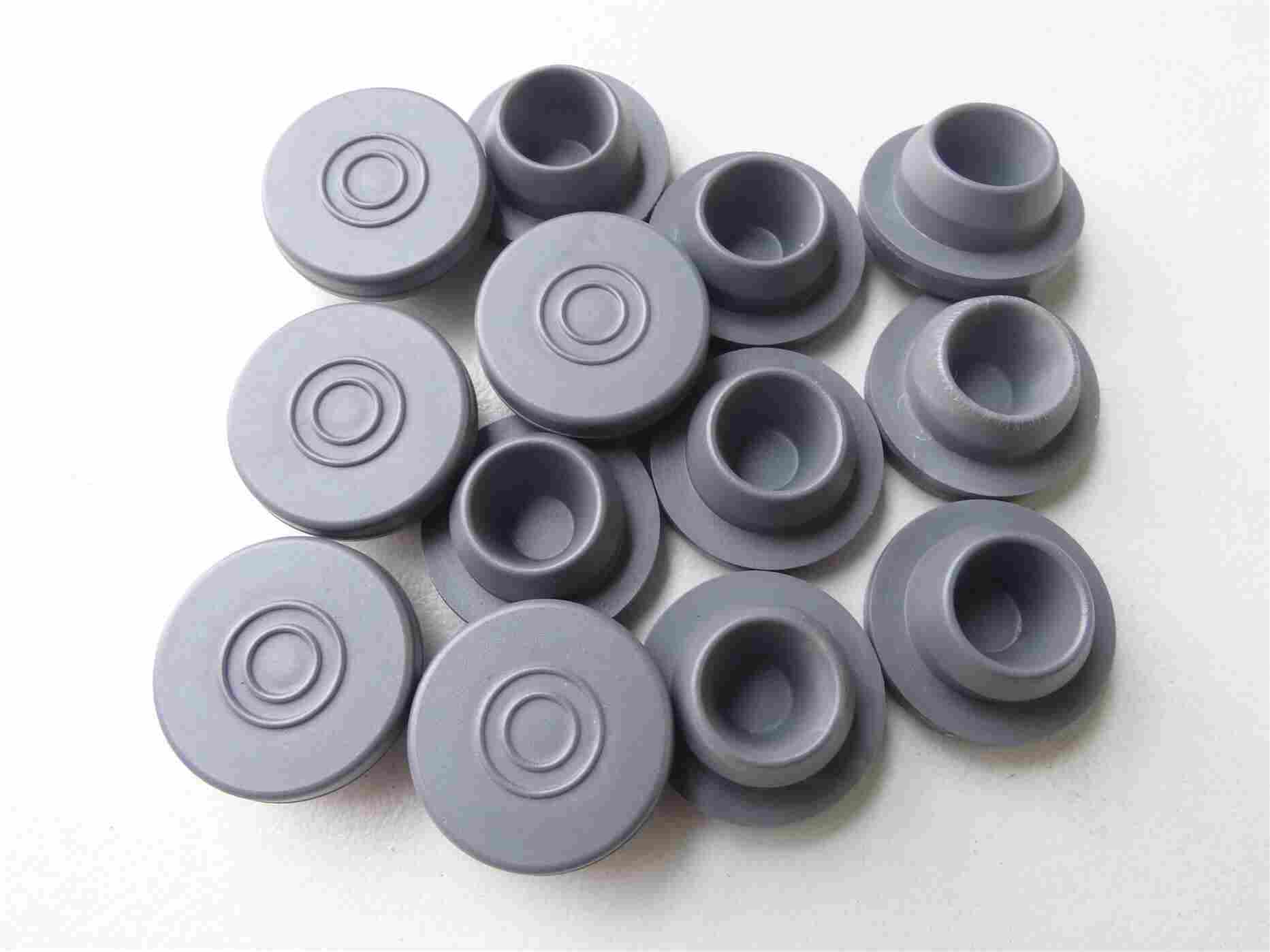 医用瓶塞parylene派瑞林涂层