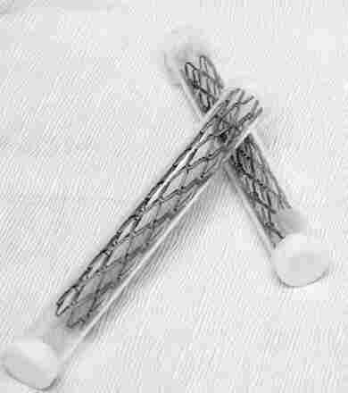 派瑞林用于医疗器械的讨论