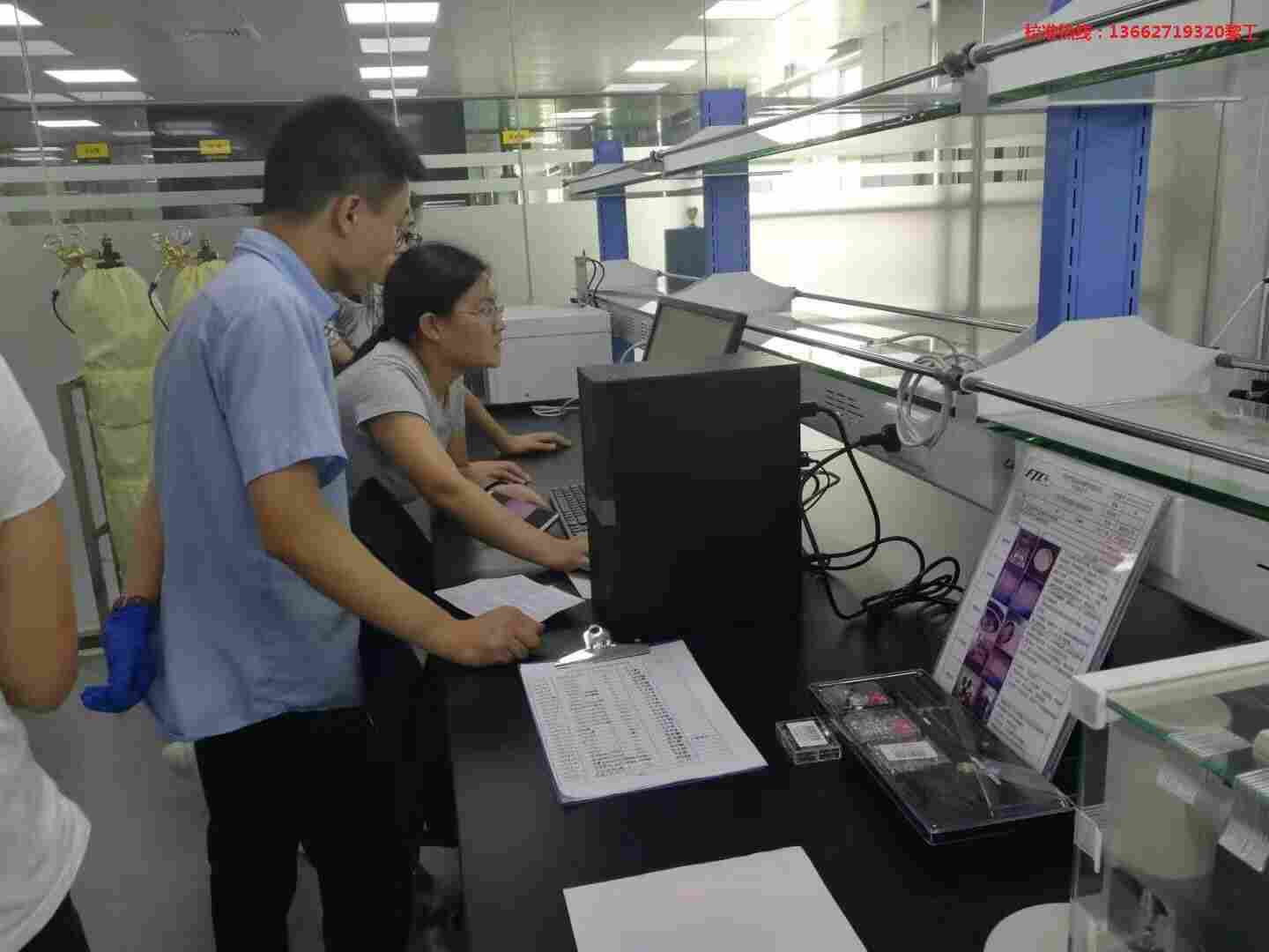 安徽宣城市计量校验机构-计量校验中心