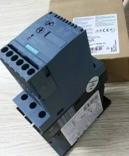 3RK1304-5KS40-5AA3 西门子电机软启动器