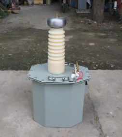 SSB-3KVA/50KV试验变压器