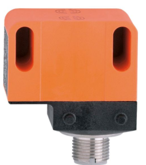 ifm电感式双接近开关IN5327新品功能