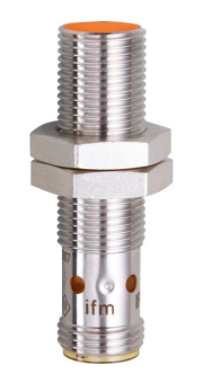 ifm电感式双接近开关IN5327新品功能