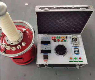 XC系列 试验变压器操作箱