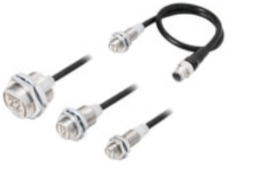 新标准经济型E2B-M12KS04-M1-B1欧姆龙传感器