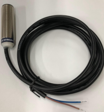 非接触式传感器XSAV11373查看说明书