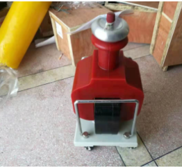 GTB-5KVA/50KV交流干式试验变压器