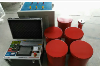 TPJXZ 电缆交流耐压试验设备