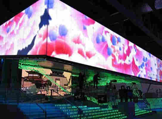 派瑞林纳米涂层是LED*有效的保护屏障