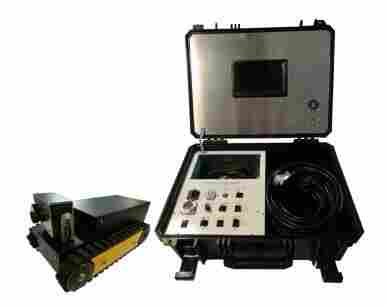 JCCY-01定量采样机器人