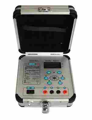 说说数字接地电阻测试仪的注意事项