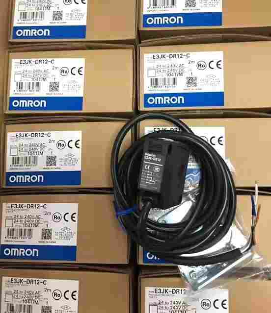 欧姆龙迪庆编码器代理-厂价直销