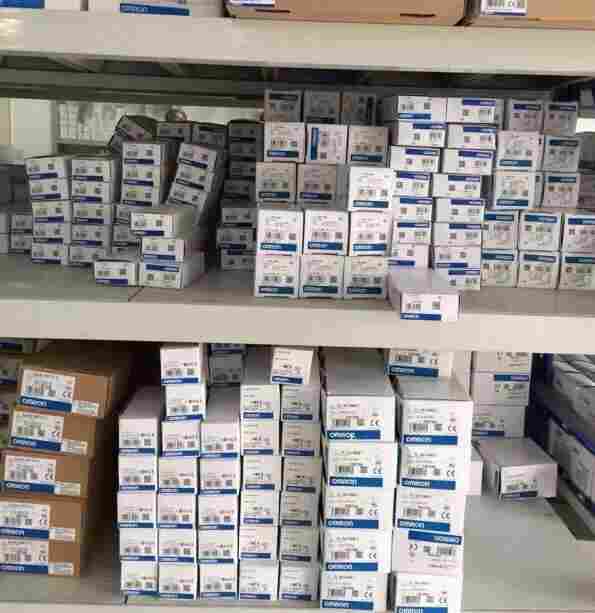 欧姆龙迪庆编码器代理-厂价直销