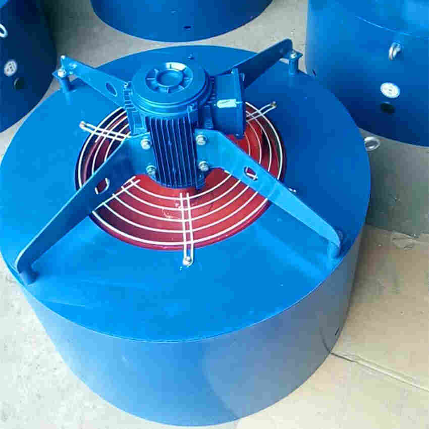 永动 HL355变频风机 外置电机风机 电机离心通风机 变频散热风机