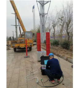 KD-3000 调频串并联谐振成套试验装置厂家