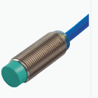 描述P+F倍加福电感式传感器功能