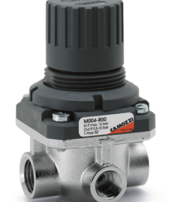 M008-R00 康茂盛M系列压力微调器 