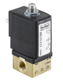 德国宝德/宝帝6014型黄铜电磁阀有实物