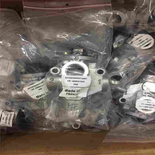 阿斯卡VCEFCMHT8210G004&nbsp;120VAC电磁阀用途