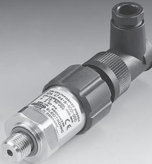 全新原装供应EDS3448-5-0100-000+ZBE08-05压力传感器