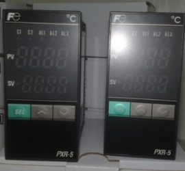 富士FUJI温度控制器PXR5TCY1-8W000-C规格