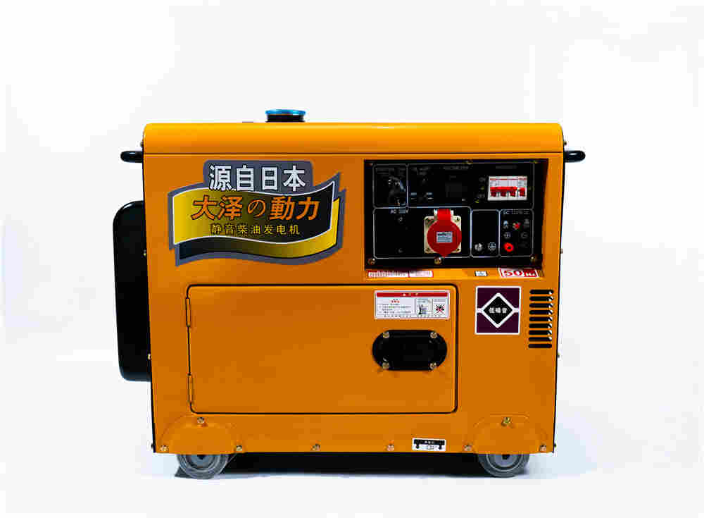 1624601842238254.jpg 静音式6千瓦柴油发电机组厂家