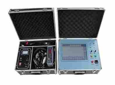 通信电缆故障测试仪的重要功能特点