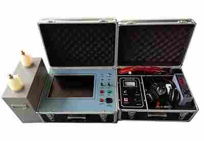 聊聊电缆故障测试仪的主要功能特点