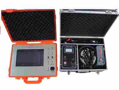 低压地理电缆故障测试仪的功能特性