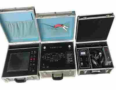 了解多次脉冲电缆故障测试仪的技术参数