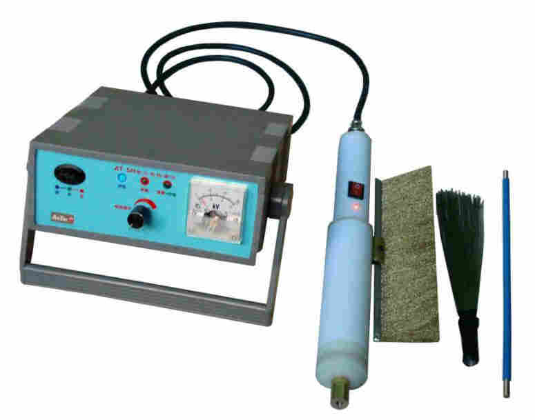 徐州无损检测仪器 电火花检测仪 管道防腐层检测仪 油漆漏点检测仪