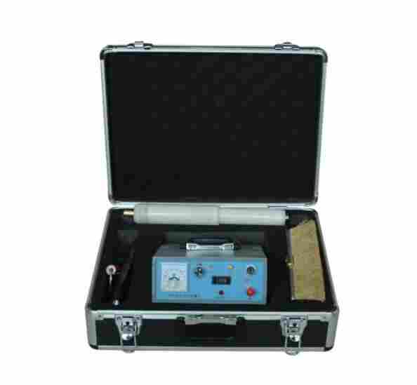 徐州无损检测仪器 电火花检测仪 管道防腐层检测仪 油漆漏点检测仪