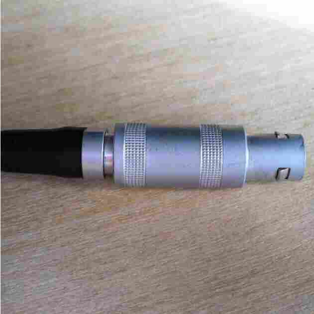 无损检测公司 京羽烈超声波探伤仪斜探头K1 K2 K3 直探头 双晶探头 焊缝探伤仪