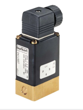 原装宝德BURKERT电磁阀042799的使用须知