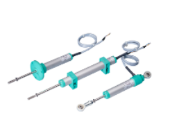 PZ-34-A-150杰弗伦位移传感器描述